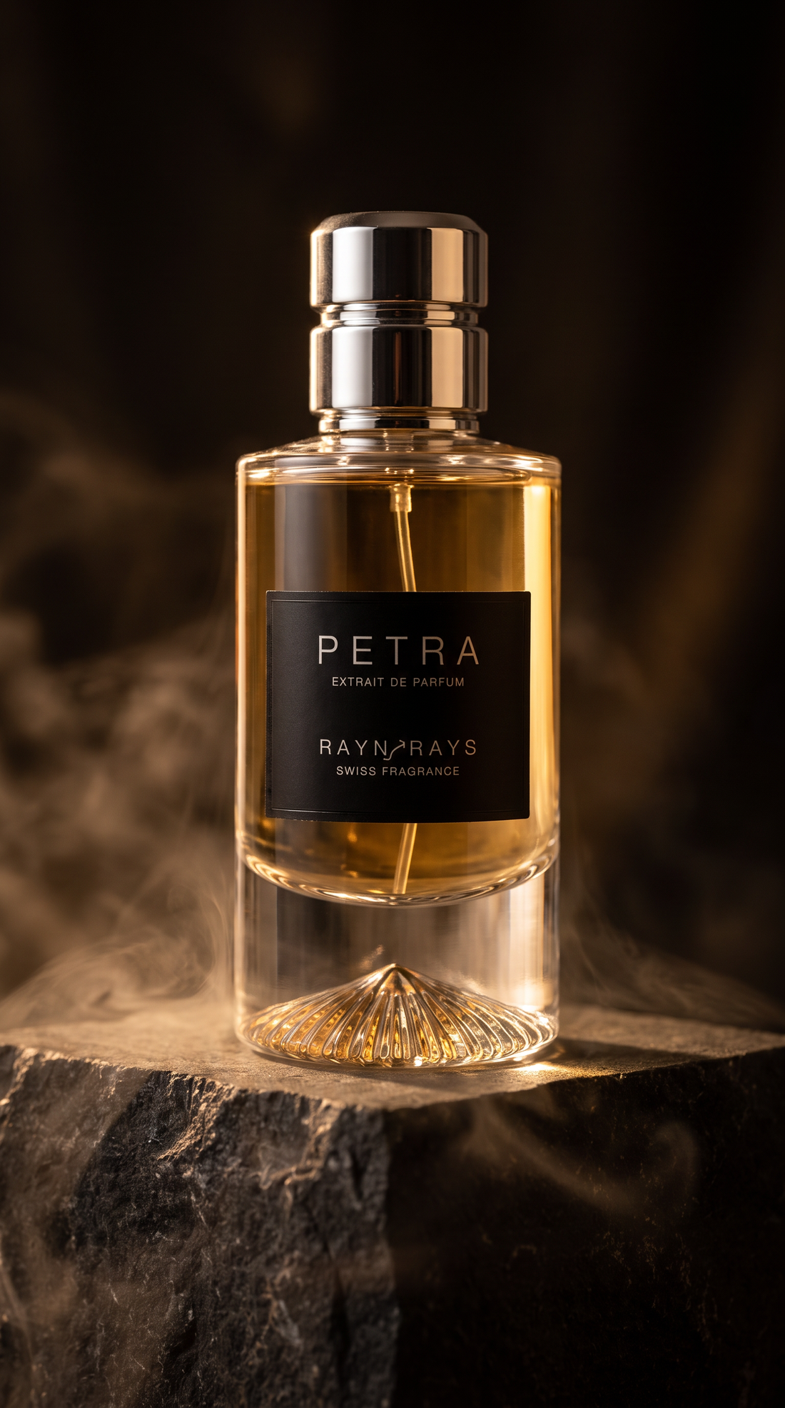 Every Fragrance Has a First Wear