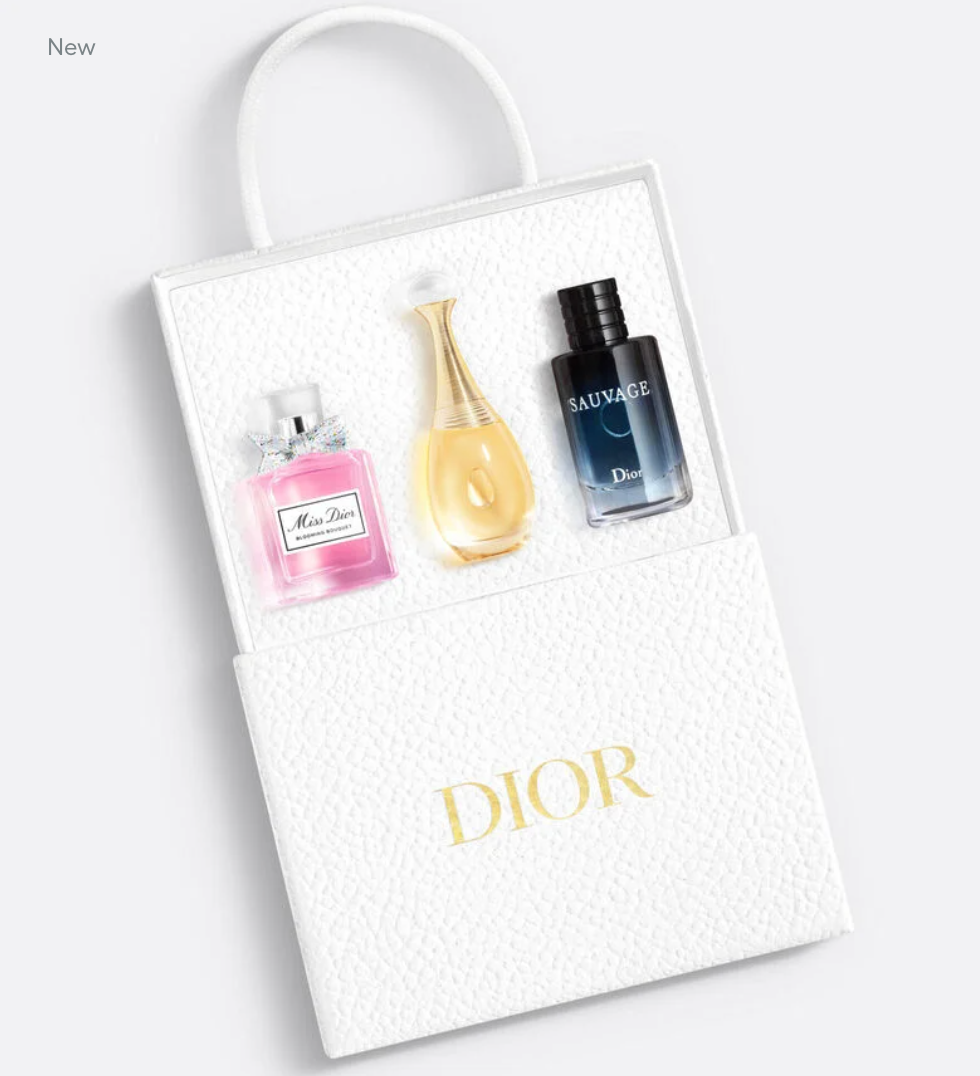 GIFT BOX