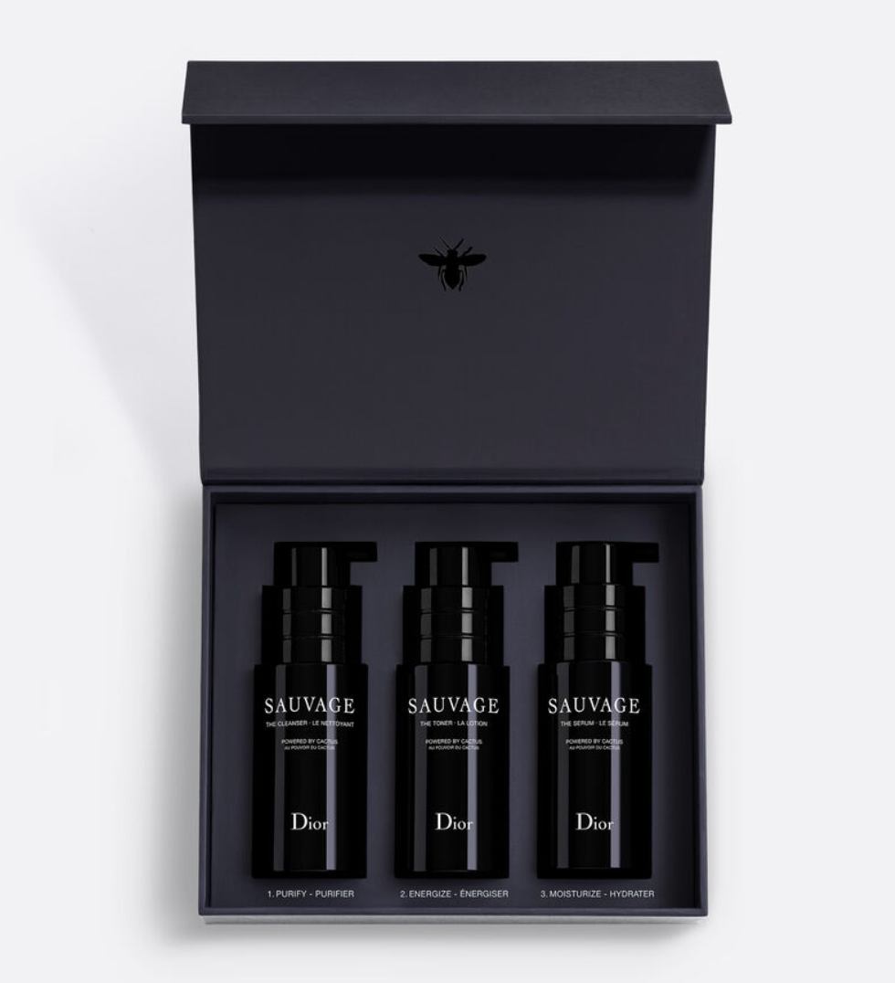 GIFT BOX