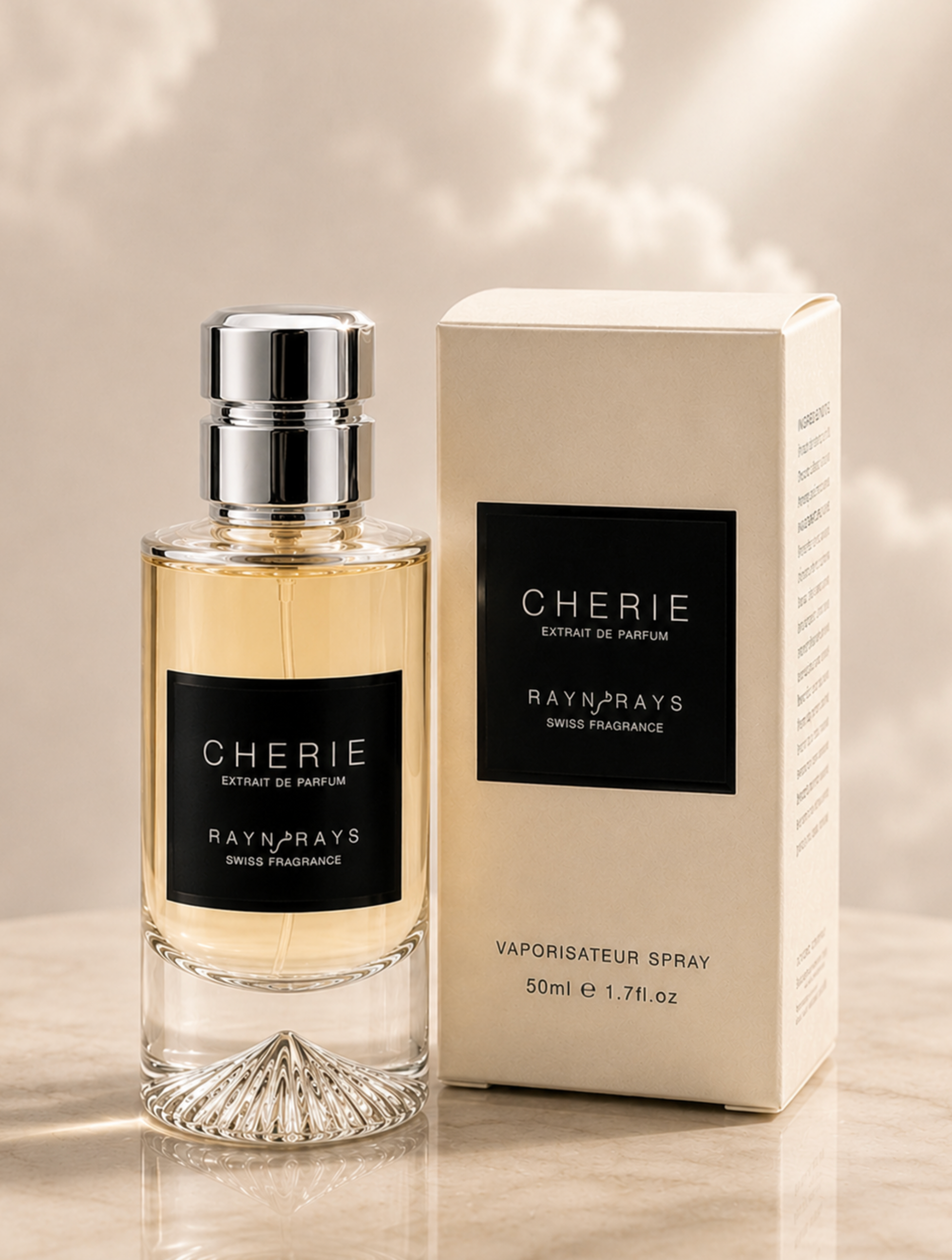 CHERIE