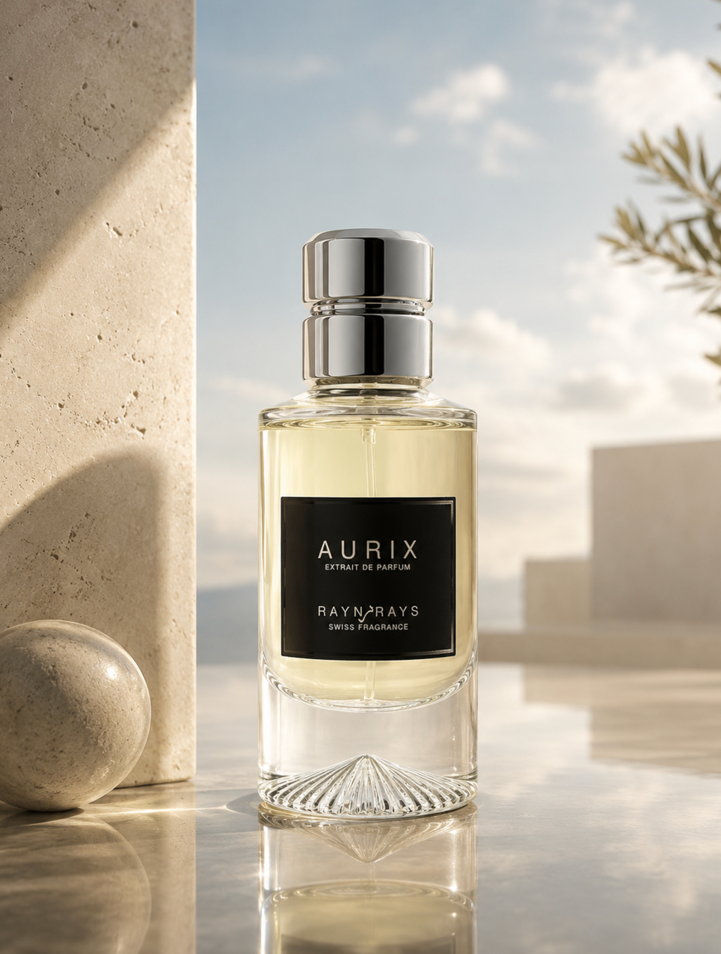 AURIX