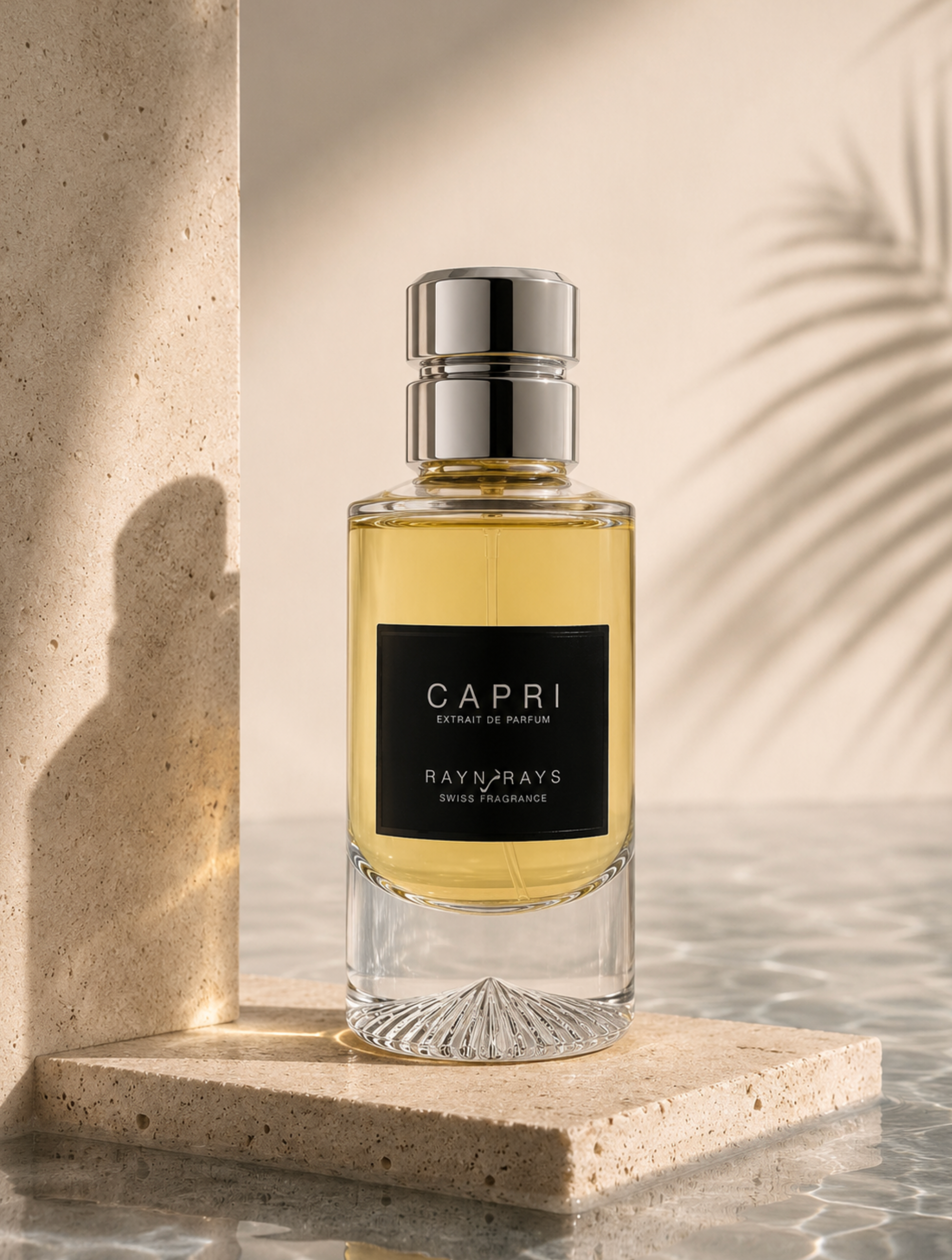 CAPRI