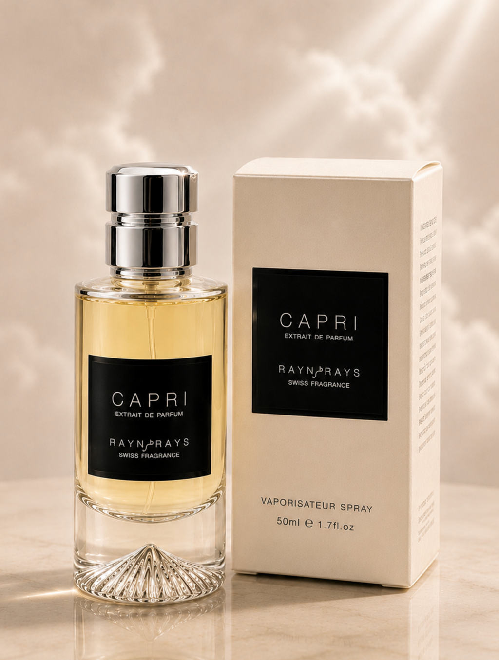 CAPRI