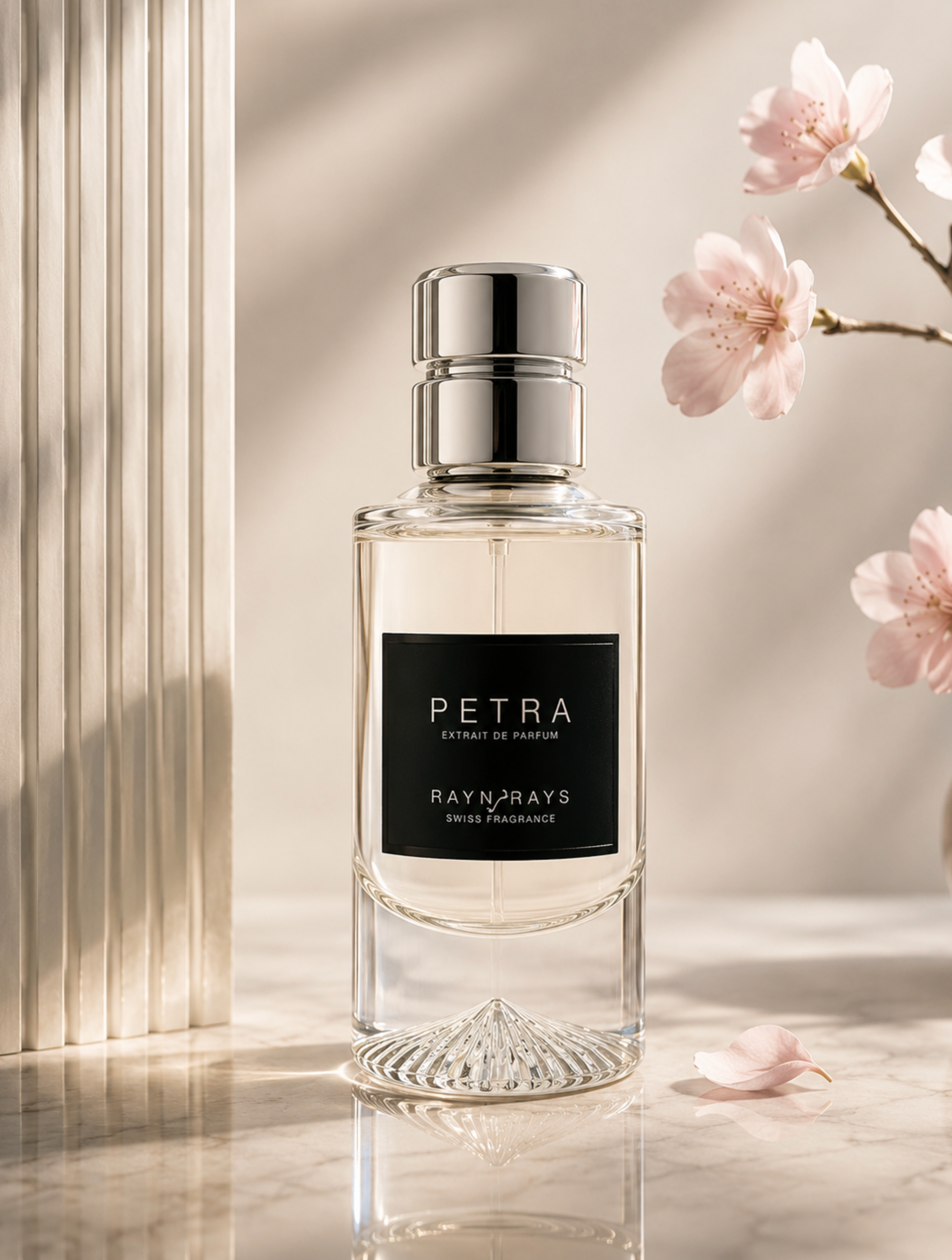 PETRA