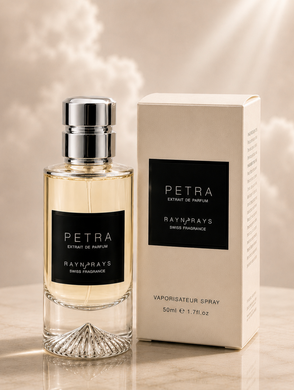 PETRA
