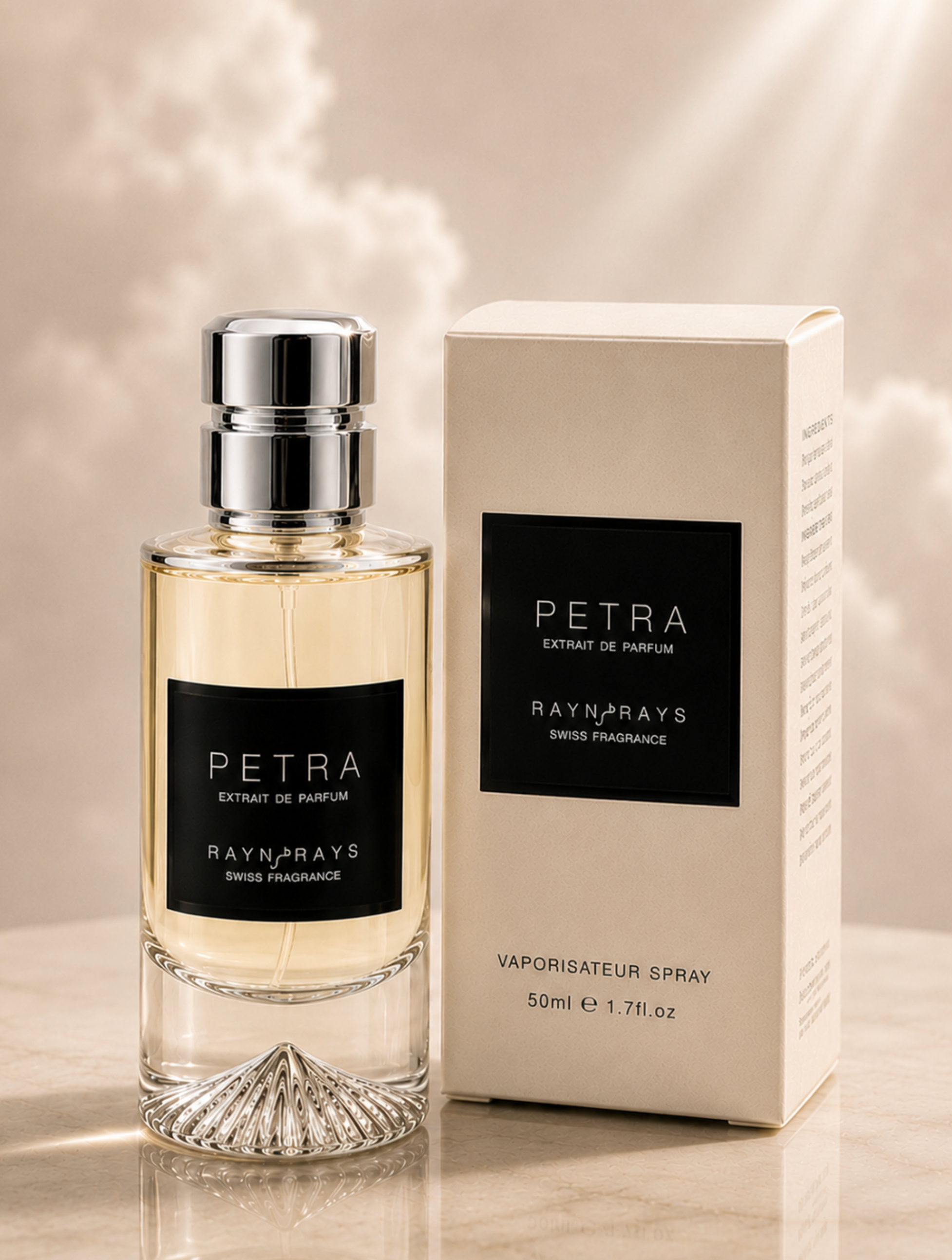 PETRA