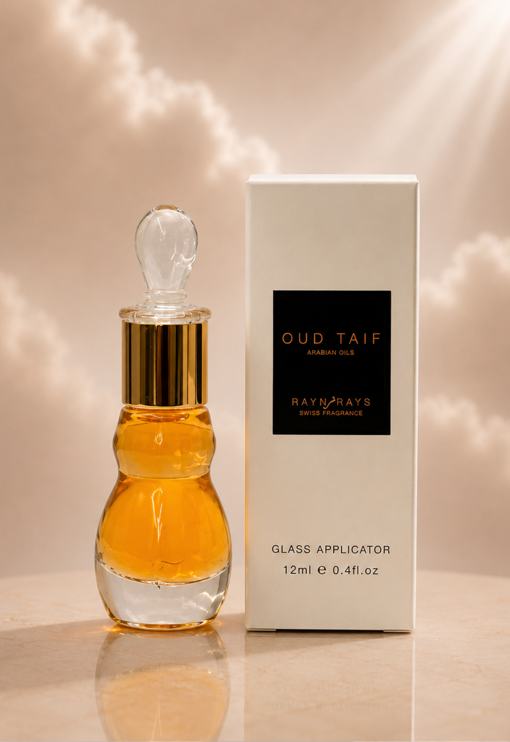 OUD TAIF
