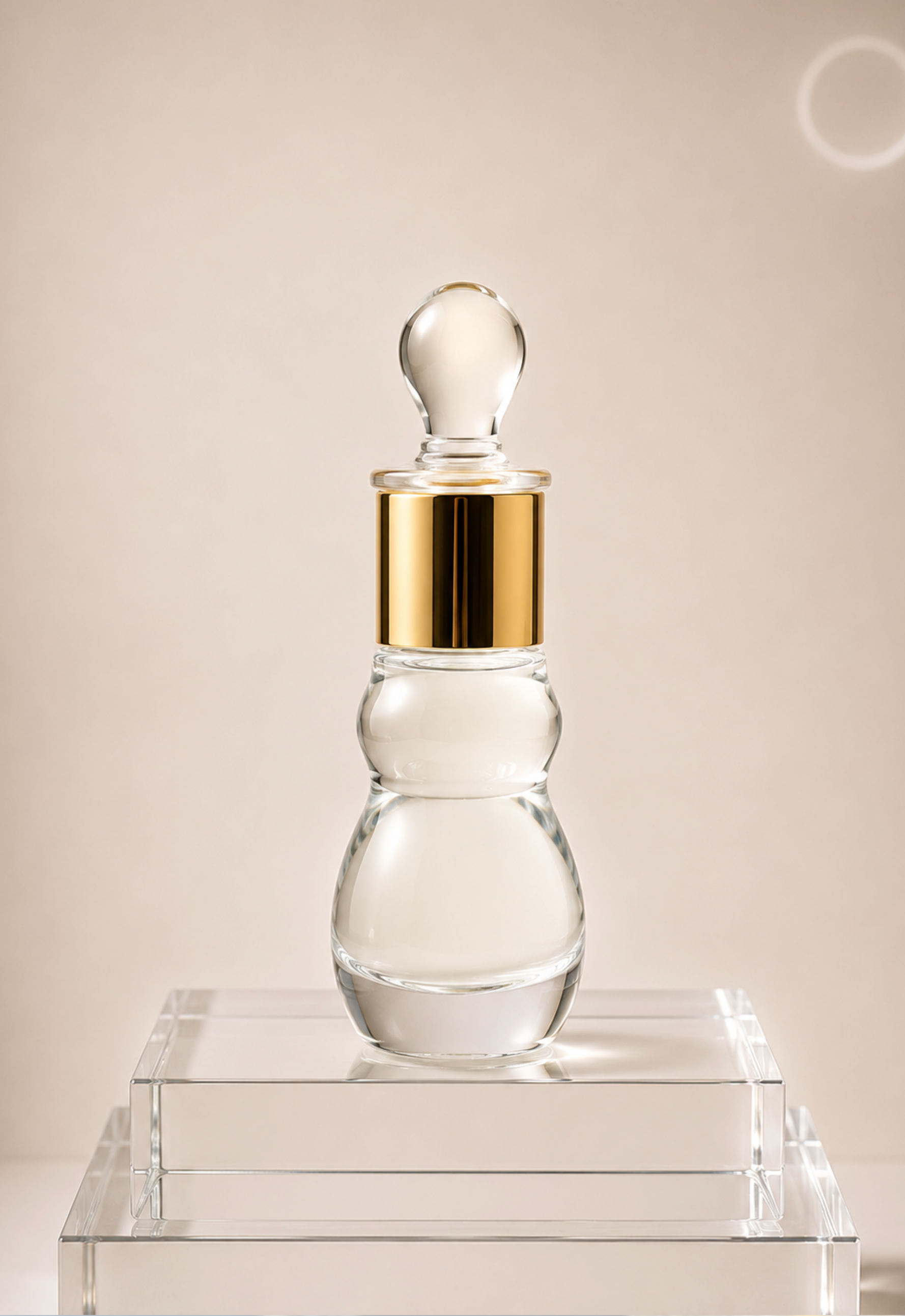 WHITE MUSK