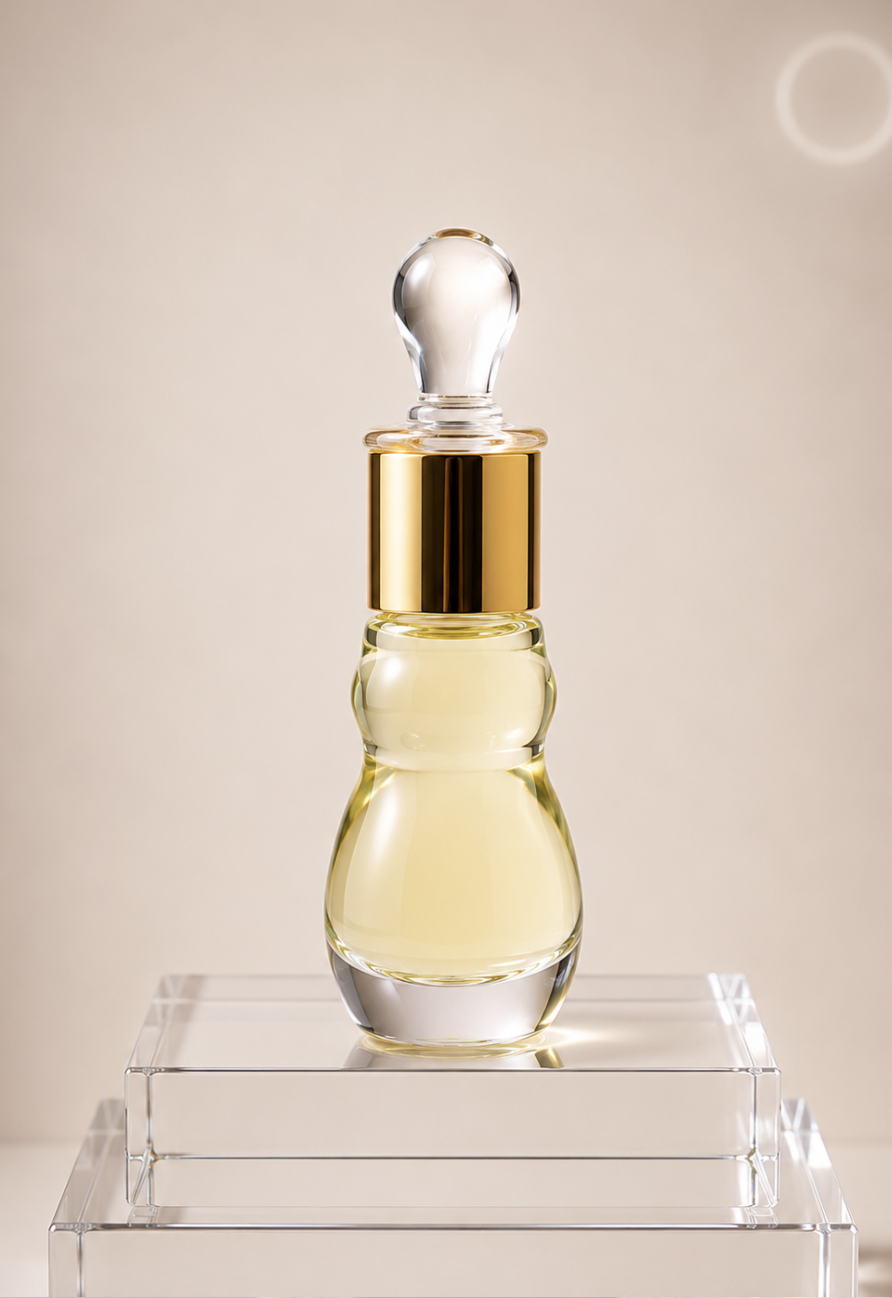 OUD ROSE
